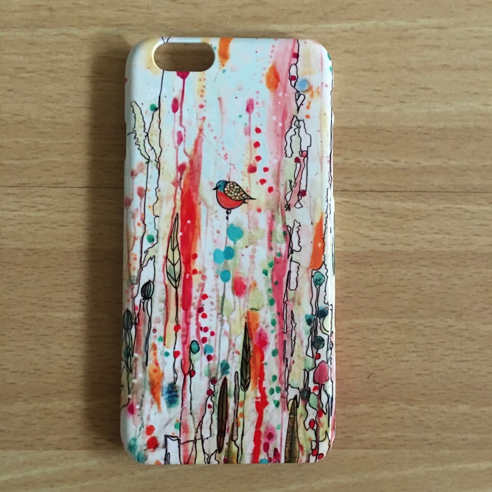 Society6 iPhone 6 Case